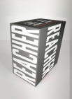 Lee Child's Jack Reacher Books 1-6 By Lee Child Cover Image