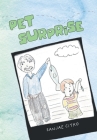 Pet Surprise By Sanjae Citko Cover Image