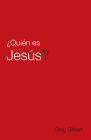 Quien Es Jesus? (Spanish, Pack of 25) Cover Image