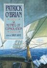 The Nutmeg of Consolation (Aubrey-Maturin (Audio) #14) By Patrick O'Brian, Simon Vance (Read by) Cover Image