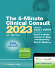5-Minute Clinical Consult 2023 (The 5-Minute Consult Series) Cover Image