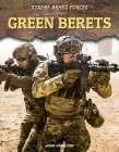 Green Berets By John Hamiltion Cover Image