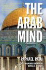 The Arab Mind Cover Image