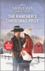 Montana Country Legacy: The Rancher's Christmas Prize Cover Image