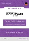Spelling & Word-Power Skills By Roselle Thompson Cover Image