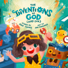 The Inventions of God (and Eva) (Made in His Image) Cover Image