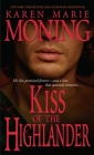 Kiss of the Highlander Cover Image
