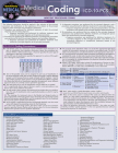 Medical Coding ICD-10-PCs: A Quickstudy Laminated Reference Guide By Shelley C. Safian Cover Image