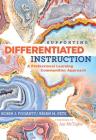 Supporting Differentiated Instruction: A Professional Learning Communities Approach Cover Image