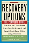 Recovery Options: The Complete Guide Cover Image