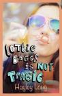 Lottie Biggs is (Not) Tragic By Hayley Long Cover Image