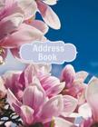 Address Book By Creative Planners Cover Image