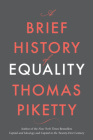 A Brief History of Equality Cover Image