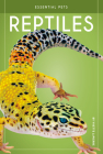 Reptiles By Yvette Lapierre Cover Image