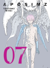 APOSIMZ 7 By Tsutomu Nihei Cover Image