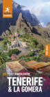 Pocket Rough Guide Tenerife & La Gomera: Travel Guide with Free eBook (Pocket Rough Guides) Cover Image