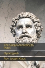 The Gospel According to Peter.: (Apocryphal) Cover Image