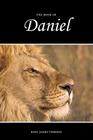 Daniel (KJV) By Sunlight Desktop Publishing Cover Image