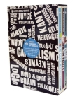 Introducing Graphic Guide Box Set - Great Theories of Science: A Graphic Guide Cover Image
