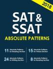 SAT & SSAT Absolute Patterns By San Y Cover Image