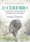 Cerebro, El By Enrique Manuel Coperias Jimenez Cover Image