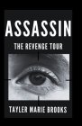Assassin: The Revenge Tour Cover Image