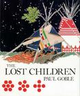 The Lost Children: The Boys Who Were Neglected By Paul Goble, Paul Goble (Illustrator) Cover Image