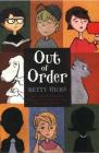 Out of Order By Betty Hicks Cover Image