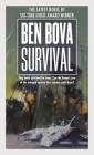 Survival: A Novel (Star Quest Trilogy #3) By Ben Bova Cover Image
