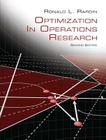 Optimization in Operations Research By Ronald Rardin Cover Image