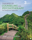 Theories of Counseling and Psychotherapy: An Integrative Approach By Elsie Jones-Smith Cover Image