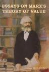 Essays on Marx's Theory of Value By Isaak Illich Rubin Cover Image