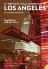 Architectural Guidebook to Los Angeles,: Fully Revised 6th Edition Cover Image