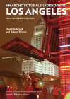 Architectural Guidebook to Los Angeles: Fully Revised 6th Edition Cover Image