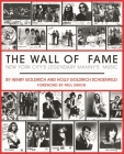 The Wall of Fame: New York City's Legendary Manny's Music By Henry Goldrich Cover Image