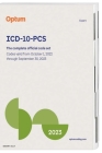 2023 ICD-10-PCS Expert By Smart Sult Cover Image