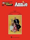 Annie: E-Z Play Today Volume 101 By Charles Strouse (Composer) Cover Image