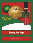 Clare and the Chocolate Nutcracker Cover Image