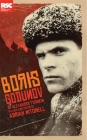 Boris Godunov (Oberon Modern Plays) By Adrian Mitchell Cover Image