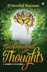 Transformational Thoughts: A Journey of Learning Cover Image