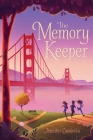 The Memory Keeper Cover Image