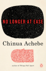 No Longer at Ease By Chinua Achebe Cover Image