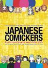Japanese Comickers: Draw Anime and Manga Like Japan's Hottest Artists Cover Image