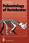Paleontology of Vertebrates Cover Image