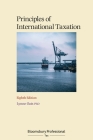 Principles of International Taxation By Lynne Oats Cover Image