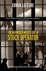 Reminiscences of a Stock Operator (Warbler Classics) By Edwin Lefèvre Cover Image