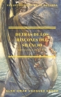 Detrás de los rincones del silencio: Antología poética Cover Image