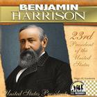 Benjamin Harrison (United States Presidents) Cover Image