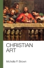 Christian Art By Michelle Brown Cover Image