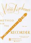 Method for the Recorder - Part 1 Cover Image